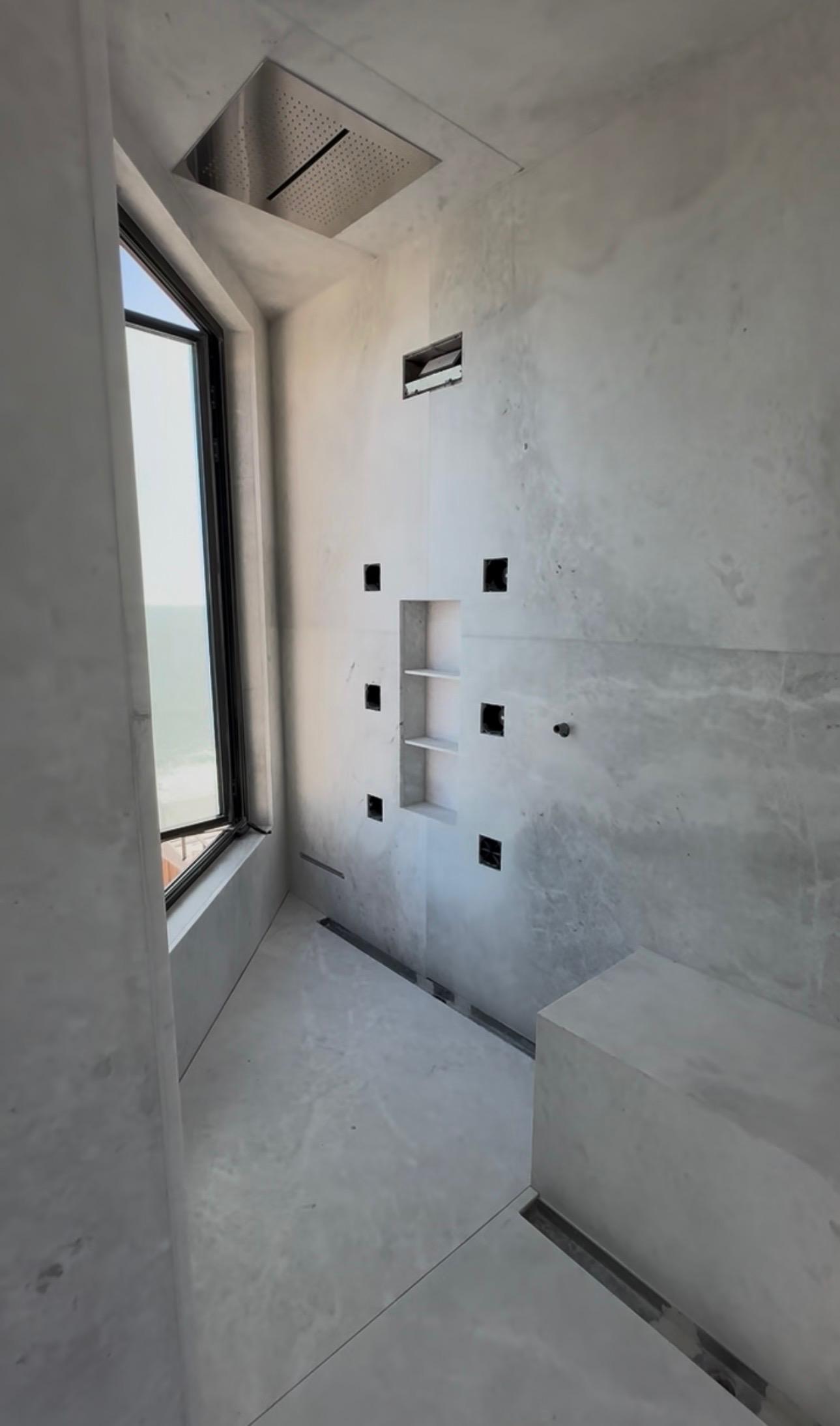 Wall Cladding