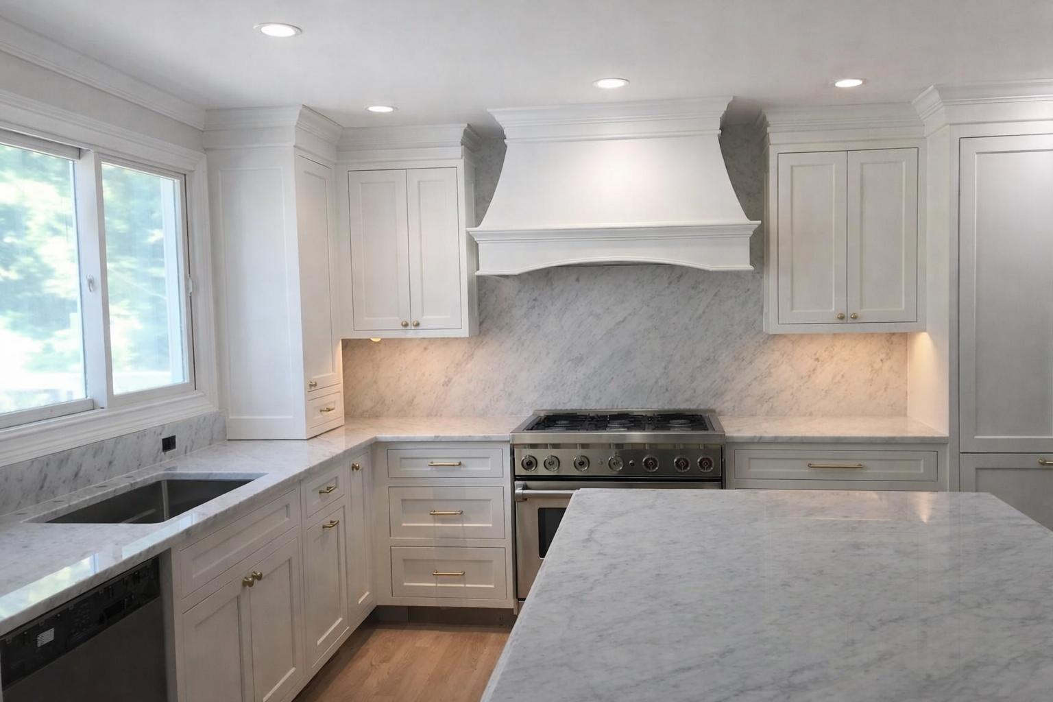 Backsplash