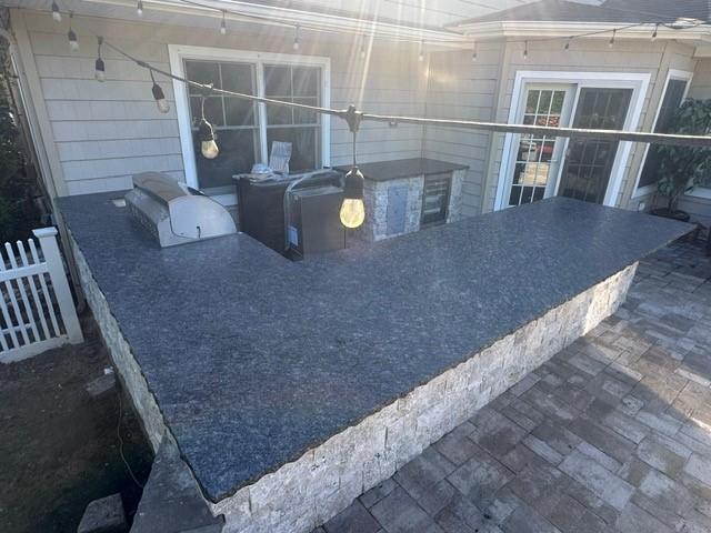 custom stonework in the bronx ny