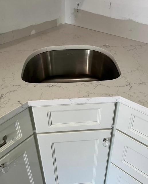 marble countertops the bronx