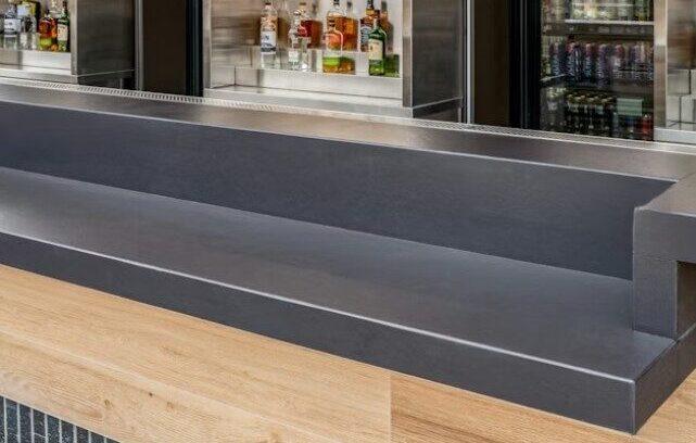 Dekton countertops manhattan