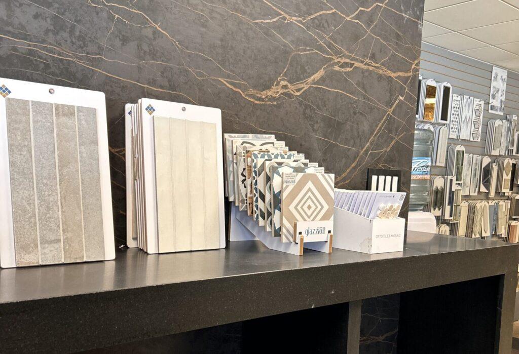 tile showroom long island ny
