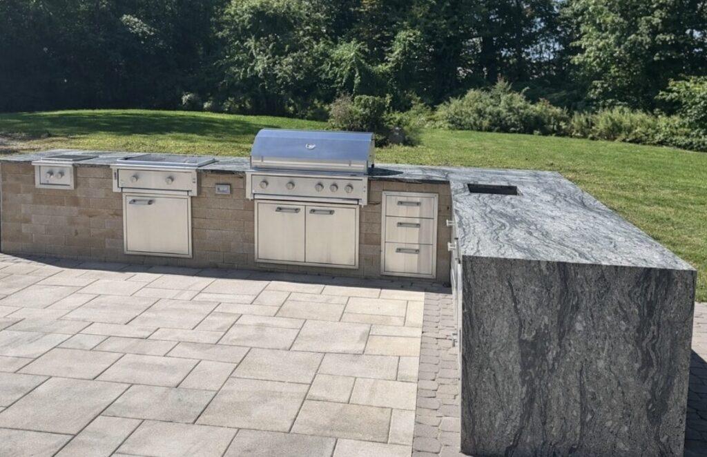 quartz countertops the bronx