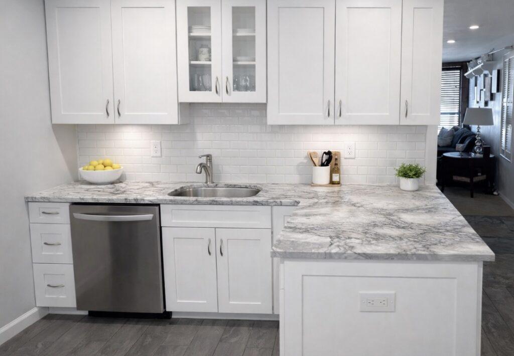 quartz countertops staten island