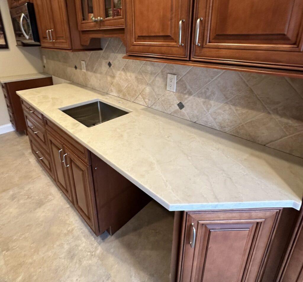 kitchen countertop installation long island ny