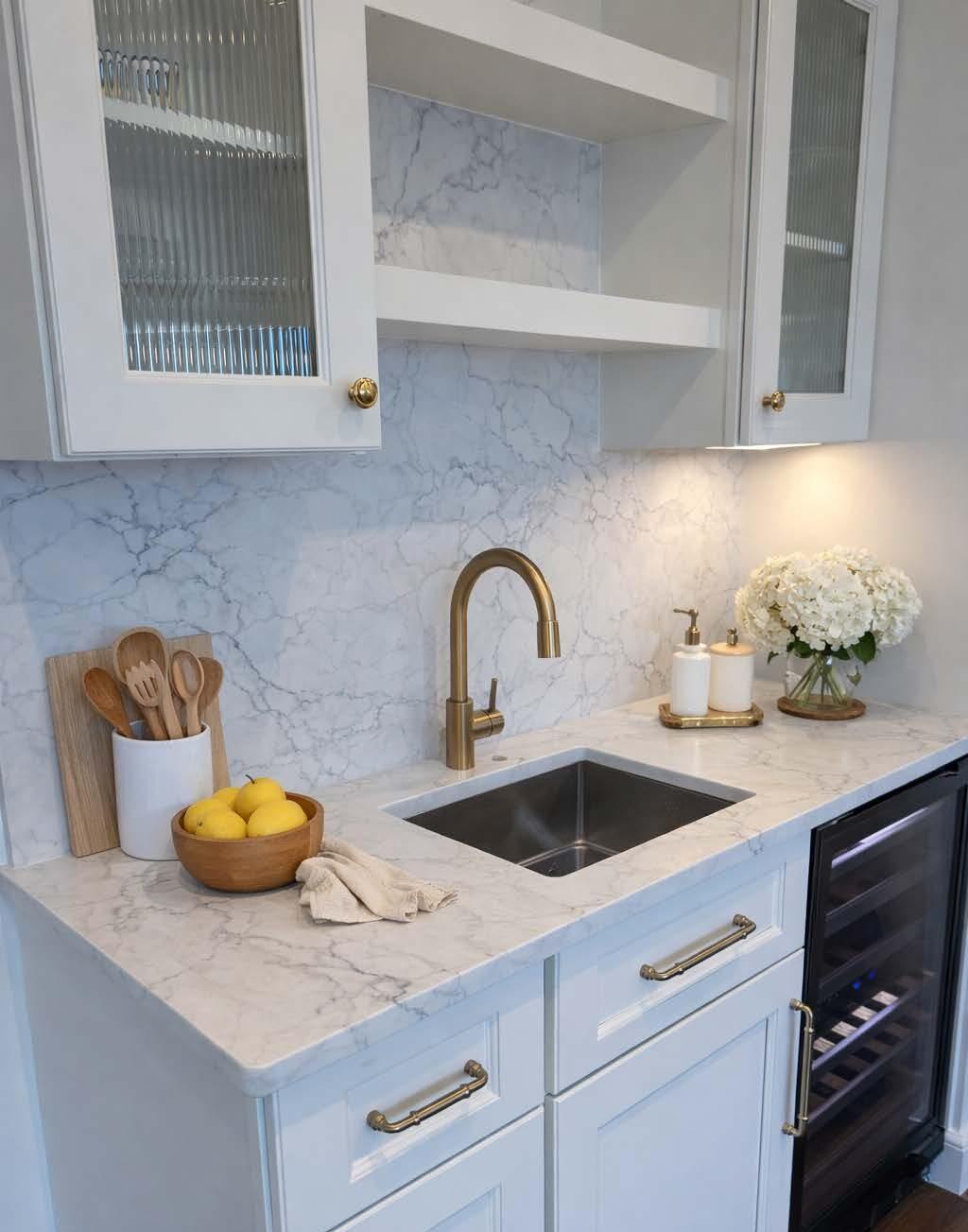 Backsplash