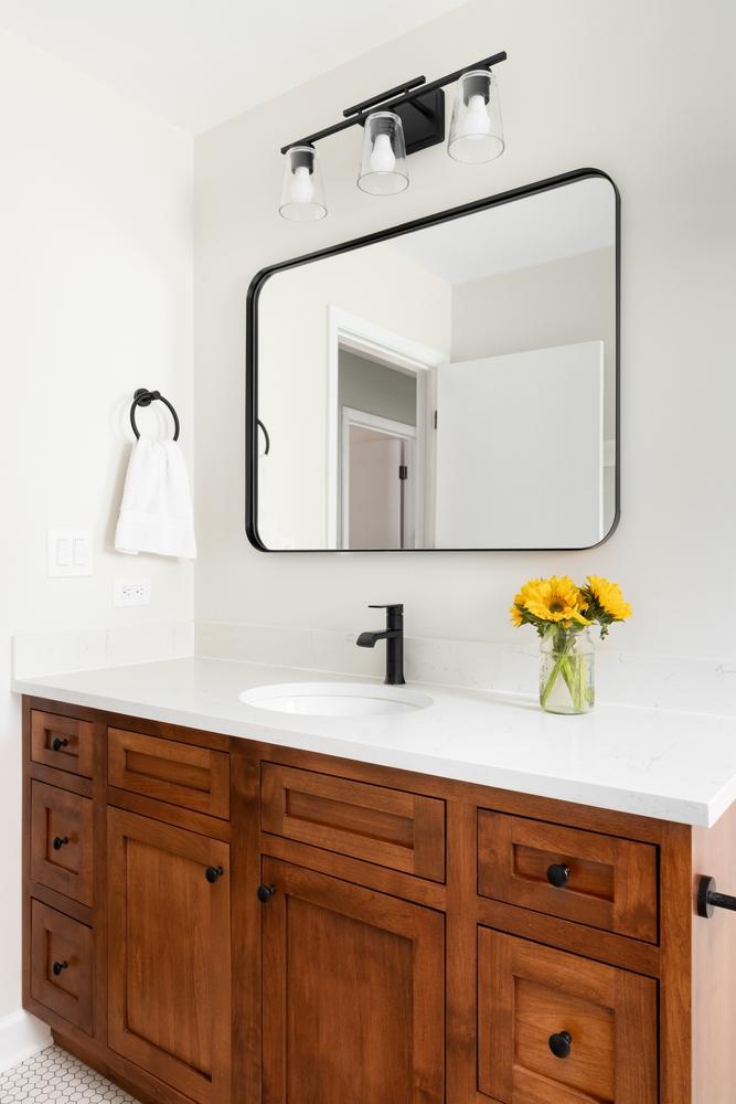 bathroom vanity installation manhattan