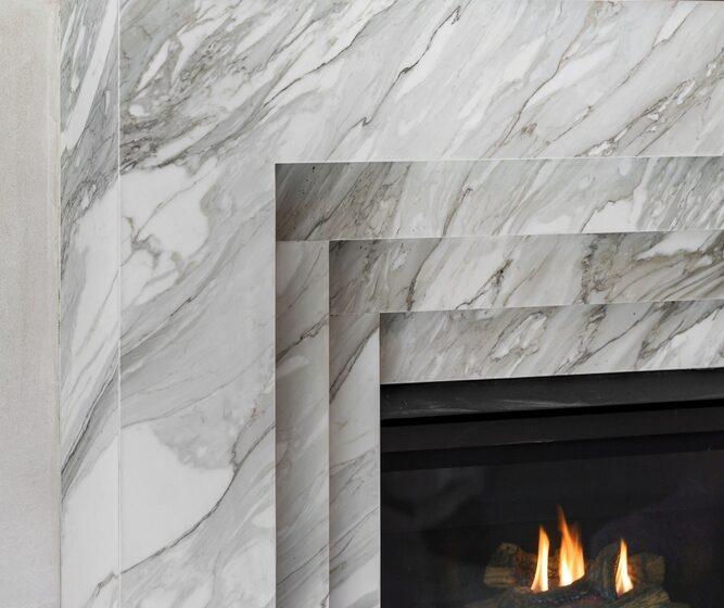 fireplace surround installation staten island ny