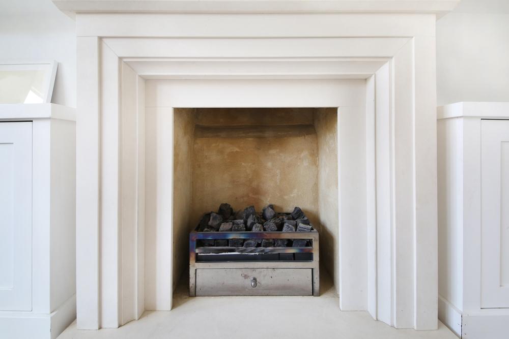 fireplace surround installation in queens ny