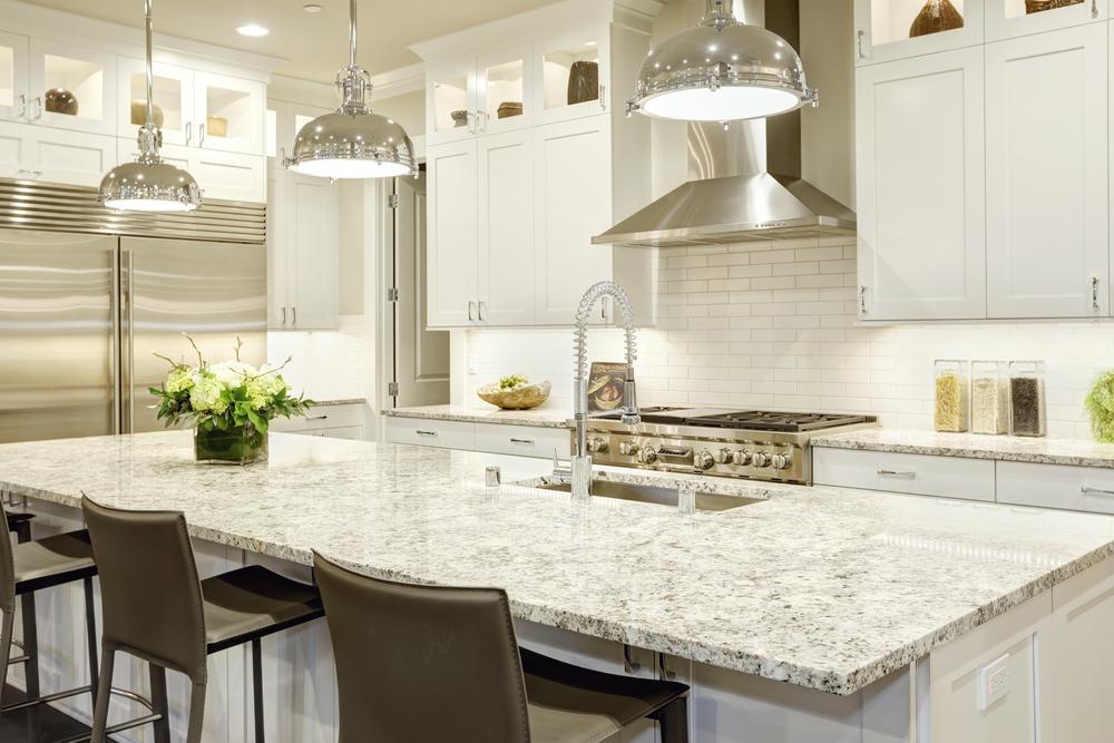 granite countertops manhattan