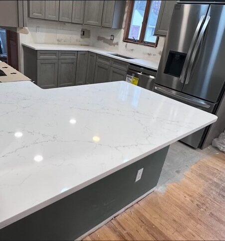 kitchen countertop installation the bronx