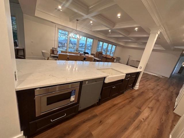 marble countertops manhattan