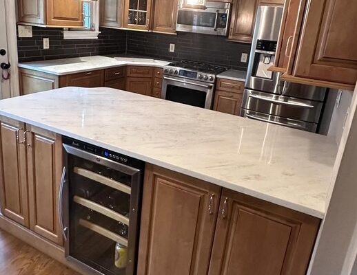 marble countertops westchester county ny