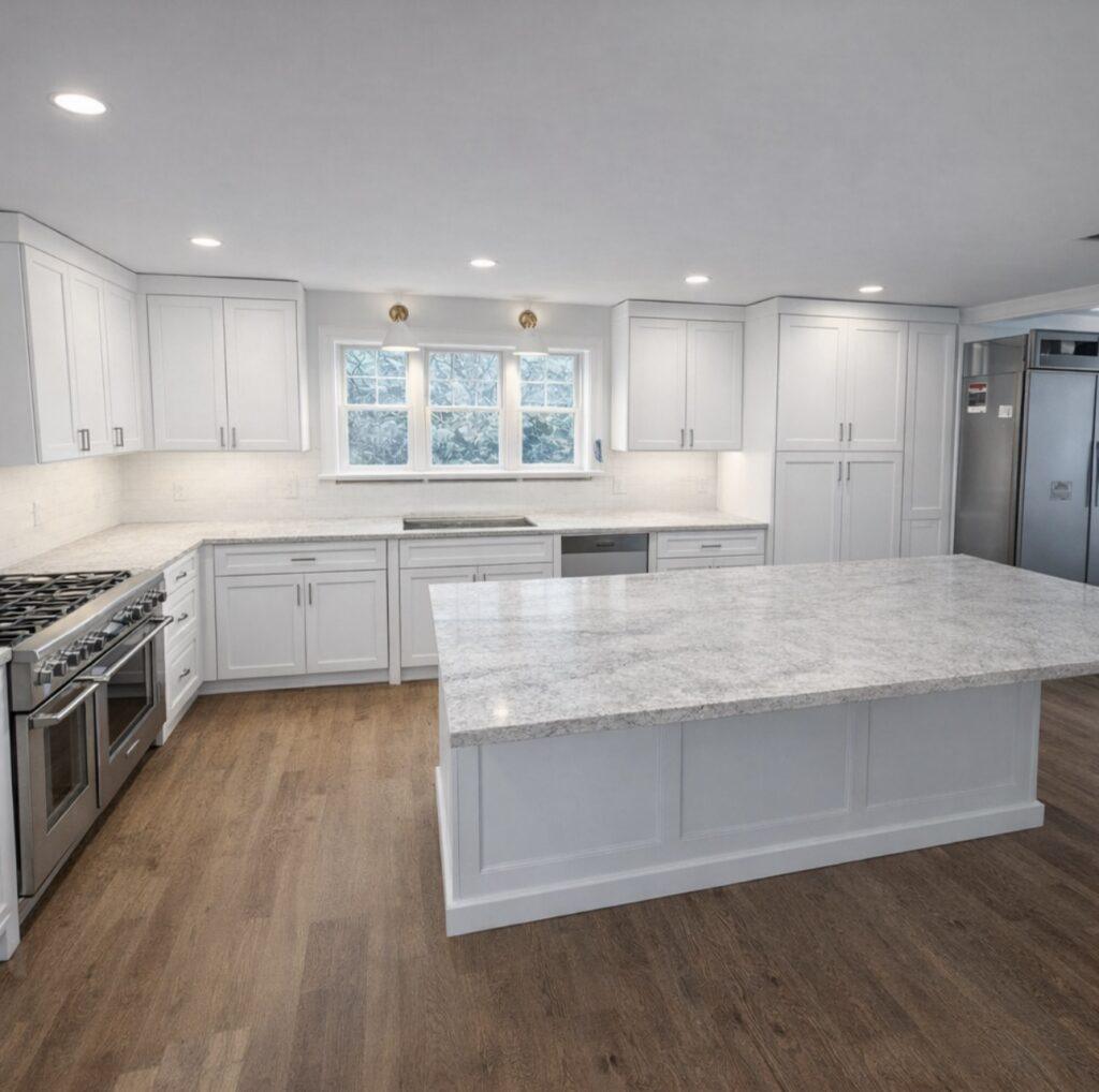 marble countertops yonkers