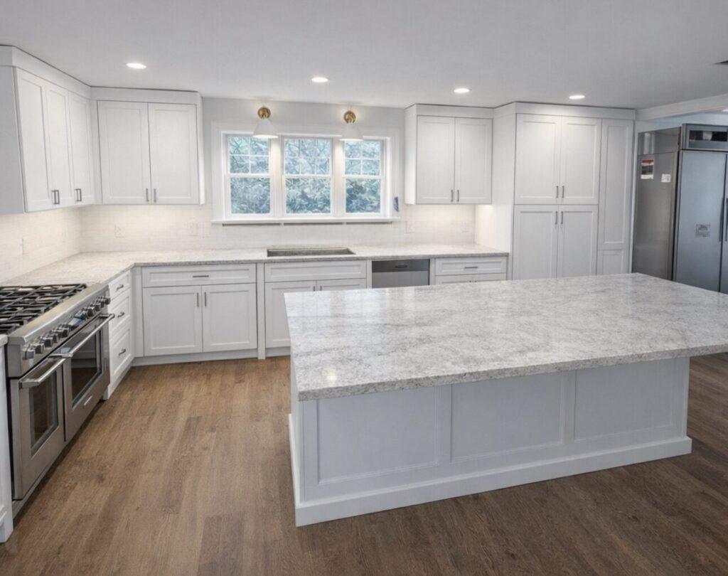 marble countertops in scarsdale
