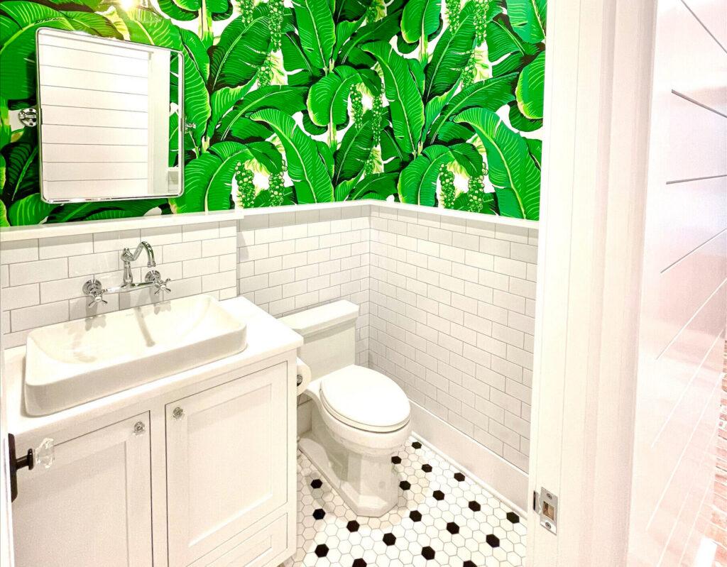 vanity installation westchester county ny