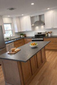 The Definitive Guide to Luxury Surfaces: Craftsmanship by Old Stone Tile And Marble Works Corp.