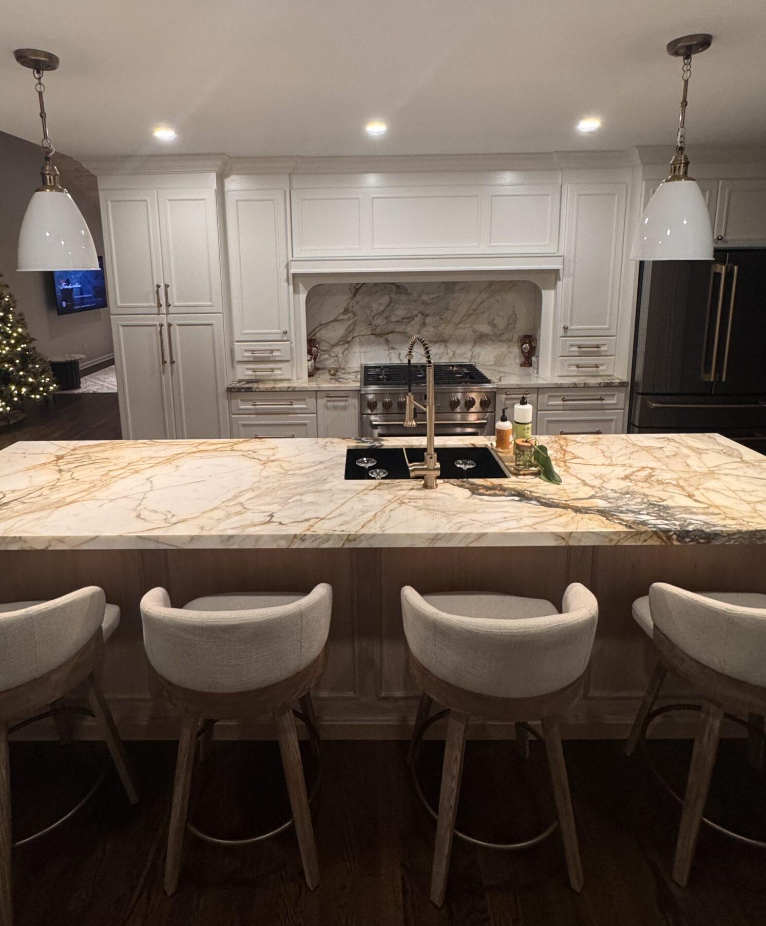granite supplier long island ny