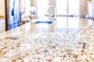 Natural Stone Care Basics: Why Granite Requires Specific Cleaning Solutions
